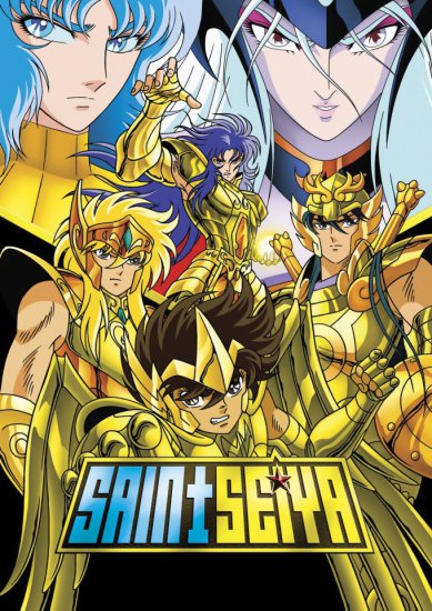 Download Anime Saint Seiya Poseidon Sub Indo